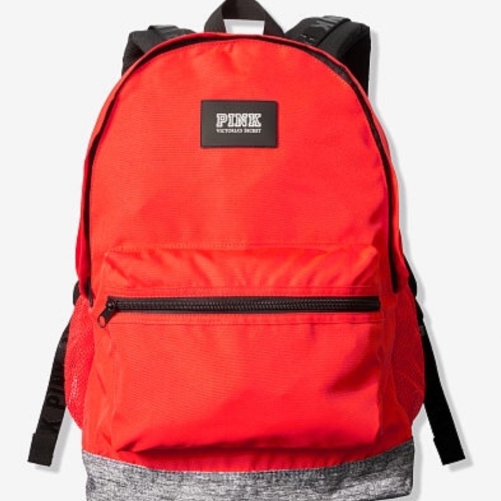 VS PINK backpack